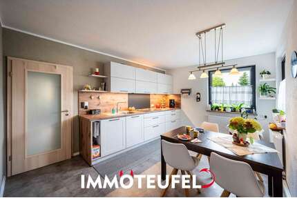 Haus zum Kaufen in Erlau 239.000,00 € 108.72 m²