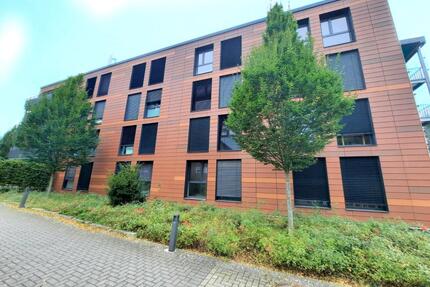 Wohnung für Studierende und Auszubildende frei - Minden Bärenkämpen