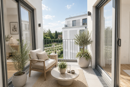 Wohnung zum Kaufen in München 899.439,00 € 109 m²