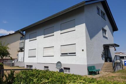 3,5‑Zimmer‑Dachgeschosswohnung - 170.000,00&nbsp;EUR Kaufpreis, ca.&nbsp; 75,00&nbsp;m&sup2; in Walldürn (PLZ: 74731)