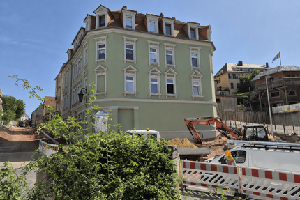 Haus zum Kaufen in Meißen 870.000,00 € 609 m²