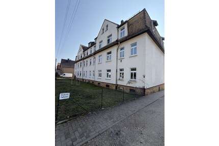 Wohnung zum Mieten in Leipzig 325,00 € 43 m²