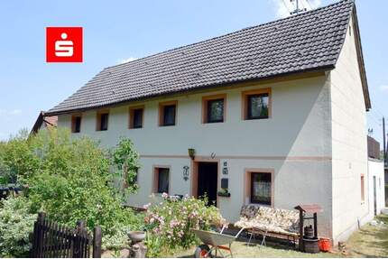 Ein-Zweifamilienhaus in Hummeltal