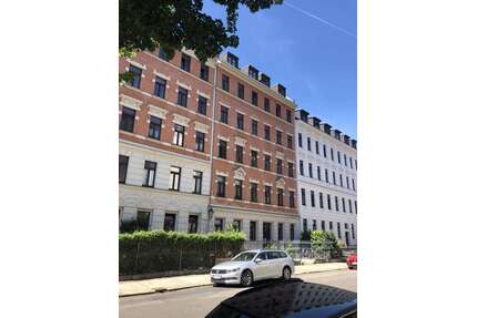 Wohnung zum Mieten in leipzig 375,00 € 41.57 m²