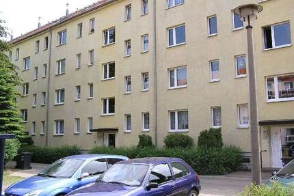 Wohnung zum Mieten in Brandenburg an der Havel 453,00 € 60.4 m²