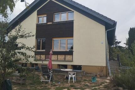 Wohnung zu vermieten - 1.350,00&nbsp;EUR Kaltmiete, ca.&nbsp; 145,00&nbsp;m&sup2; in Hirschberg an der Bergstraße (PLZ: 69493)