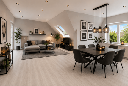 Wohnung zum Kaufen in Philippsburg 279.000,00 € 79.14 m²