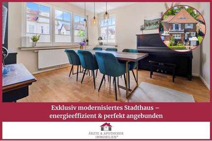 Haus zum Kaufen in Oldenburg 625.000,00 € 131 m²