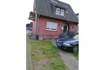 EFH Haus in Stade-Campe zu verkaufen