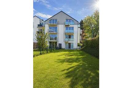 Wohnung zum Kaufen in Koblenz Karthause 399.000,00 € 90 m² - Koblenz / Karthause