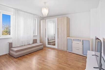 Wohnung zum Kaufen in Weil am Rhein 189.000,00 € 55.13 m²