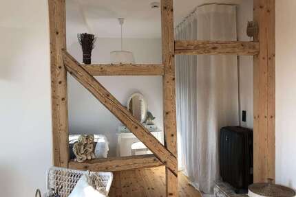 Wohnung zum Mieten in Braunschweig 590,00 € 53 m²
