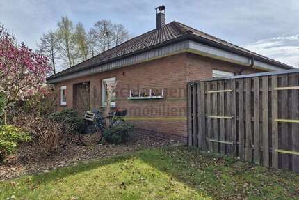 Haus zum Kaufen in Barßel 299.000,00 € 134 m²