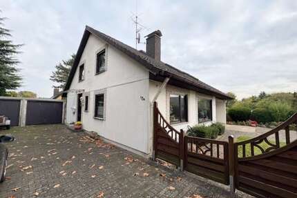 Haus zum Kaufen in Bad Salzuflen 375.000,00 € 165 m²