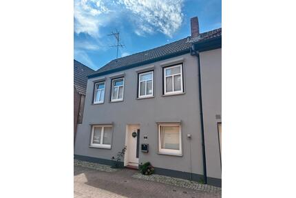 Modernisiertes Mittelreihenhaus mit Garten|90m²|Provisionfrei - Glückstadt