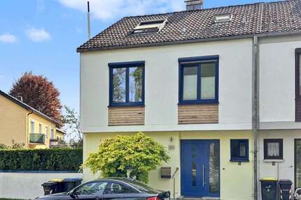 Haus zum Kaufen in Neusäß 544.000,00 € 150.7 m²