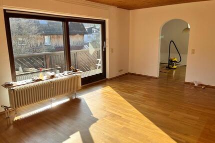 Wohnung mit 2 Balkon B.-B.-Lichtental - Baden-Baden
