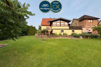Haus zum Kaufen in Obernkirchen 299.000,00 € 185 m²