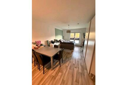 ANFRAGE STOPP für charmante 1-Zimmer-Wohnung - Rostock Alt Bartelsdorf