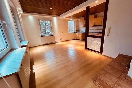 Helle 82qm Wohnung in Partenstein - Lohr am Main