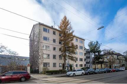 Wohnung zum Kaufen in München 475.000,00 € 60 m²