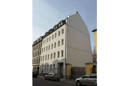 Wohnung zum Mieten in Leipzig 500,00 € 63 m²