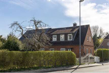 Haus zum Kaufen in Schwentinental 398.000,00 € 135 m²