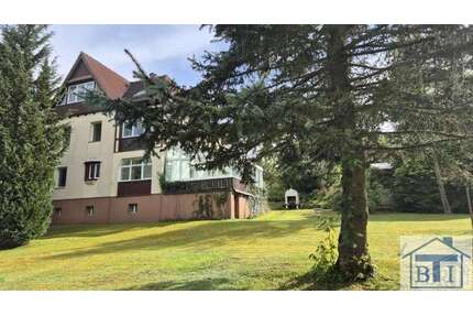 Wohnung zum Mieten in Kurort Jonsdorf 545,00 € 77.82 m²