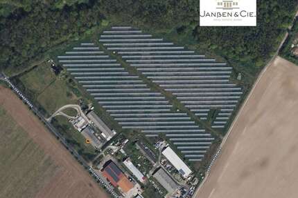 Grundstück in Steinhöfel 439.000,00 € 55242 m²