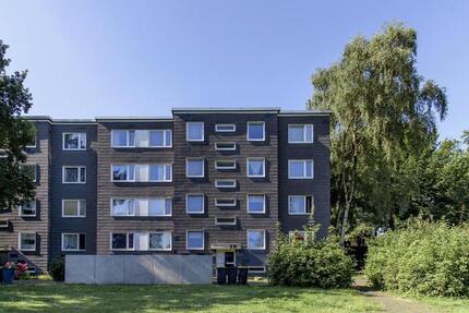 Wir renovieren für Sie! 3-Zimmer-Wohnung in Mönchengladbach Wickrath-Mitte