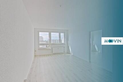 Wohnen über den Dächern Leipzigs – 3 Zimmer mit Weitblick in Zentrum-Südost