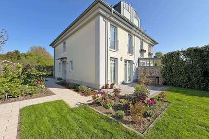 Haus zum Kaufen in Hamm 425.000,00 € 128.41 m²