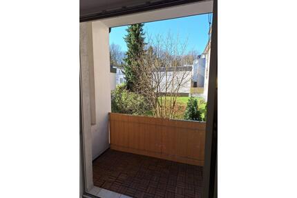 3 Zi-Wohnung in Solingen-Klauberg
