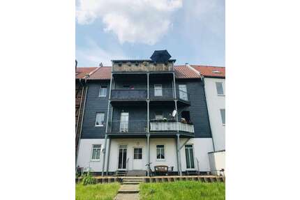 Wohnung zum Mieten in Halberstadt 369,00 € 93 m²