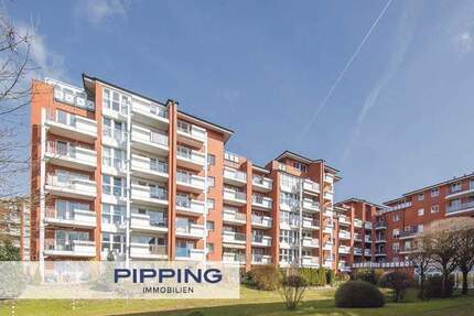 Gemütliche Eigentumswohnung: 