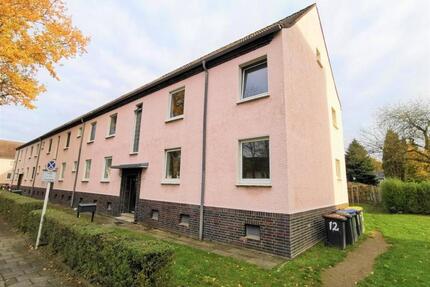 Bringen Sie Ihr Herz mit, es wird sich wohlfühlen! - Marl