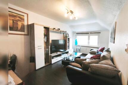 zum Verkauf eine schöne 3 Zimmer Wohnung in Herne -Wanne 44649