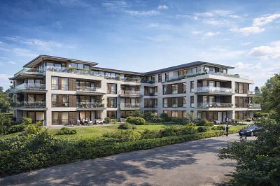 BAUTRÄGERGRUNDSTÜCK FÜR 25 EINHEITEN - Delmenhorst