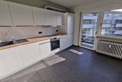 Wohnung zum Mieten in Kaiserslautern 950,00 € 95 m²