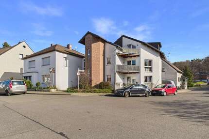 Wohnung zum Kaufen in Kreuzau Drove 229.000,00 € 94 m² - Kreuzau / Drove