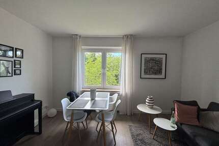 Wohnung zum Mieten in Kempen 890,00 € 69.69 m²