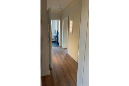 Frisch sanierte 3,5 Zimmer Wohnung in Oberhausen Sterkrade