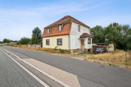 Haus zum Kaufen in Reetz 70.000,00 € 160 m²