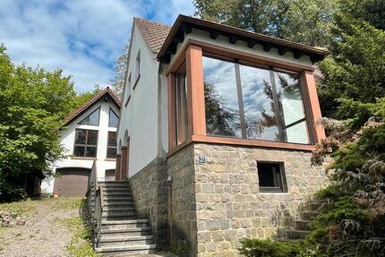 Haus mit viel Potenzial in Altenglan