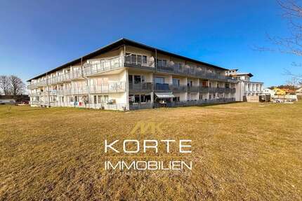 Wohnung zum Kaufen in Lindenberg im Allgäu 135.000,00 € 43.9 m²