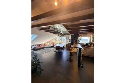 Wohnung zum Kaufen in Niefern-Öschelbronn 325.000,00 € 84.2 m²