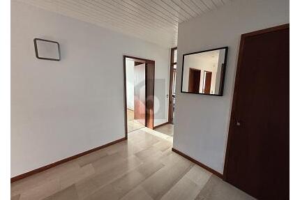 BUNGALOW, TOP LAGE, EBENERDIG, INNEN RENOVIERT - Mettlach