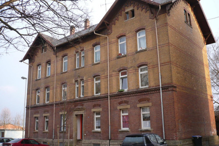 29.04 Schönes Zimmer in einer Dreier-WG zu vermieten! in Großgartacherstr. 21 in Heilbronn