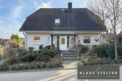 Haus zum Kaufen in Wriedel 419.000,00 € 156 m²