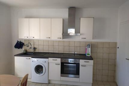 2ZKB in Zweibrücken Stadtmitte - 580,00&nbsp;EUR Kaltmiete, ca.&nbsp; 52,00&nbsp;m&sup2; in Zweibrücken (PLZ: 66482)